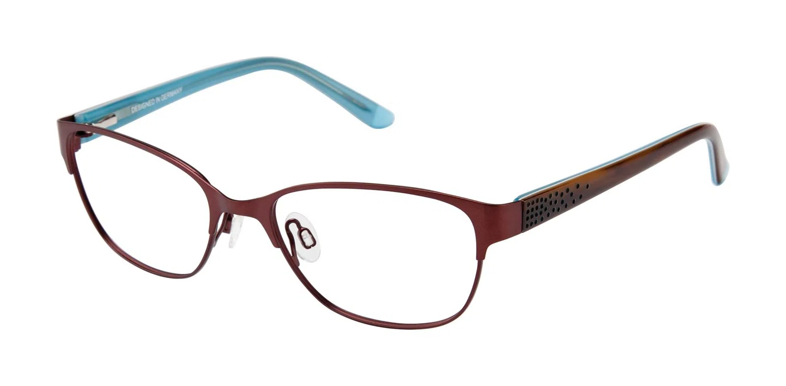 Humphreys 592022 Eyeglasses - view 2